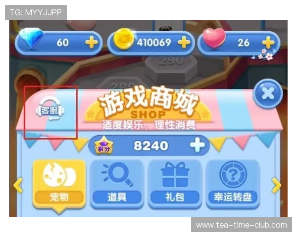大家赢娱乐的客服支持体系如何保障玩家权益，解决游戏中遇到的各种问题和疑问